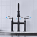 Stainless Steel Kitchen Sink Vanity Faucet